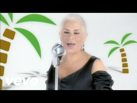 Tomando Té - Eugenia León