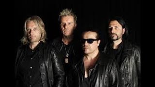 The Cult - &quot;American Gothic&quot; - Drum Cover