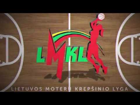 LMKL rungtynės: „Sūduva“ - „Hoptrans - Sirenos“ rungtynių apžvalga [2018-03-10]