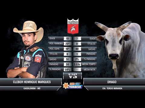 #RodrigoCowboy Rodeio da EMAPA de Avaré 2018 - SÁBADO _ MELHORES touros