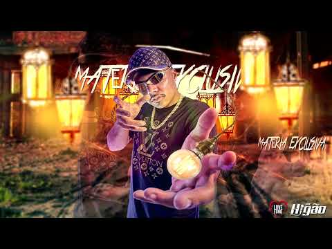 MC Higão - Matéria Exclusiva (Audio Oficial) DJ DaOoeste
