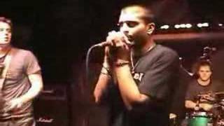 Lucky Boys Confusion-3 to 10, Live @ the Krome, NJ