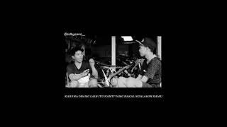 Download lagu Story Wa 'Sombong' mp3