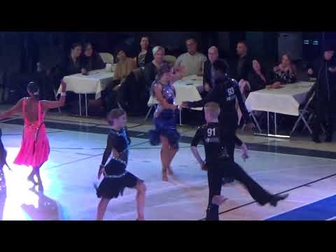 MAH00264 Latin SM 2018