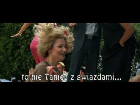 Ciacho - zwiastun - Polskie gwiazdy w tanecznym żywiole