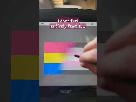 my lgbtqia+ journey ig #pride #lgbtqia #lgbt #bisexual