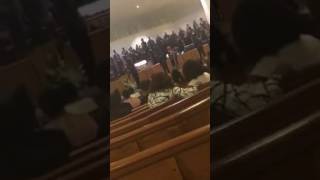 Karen Clark Sheard Secret Place