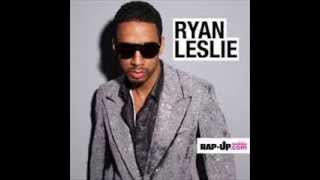 Ryan Leslie type Beat " All Or Nothing