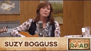 Suzy Bogguss - Shenandoah