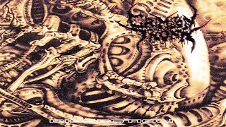 CRIMSON THORN - Dissection [Full-length Album] 1997