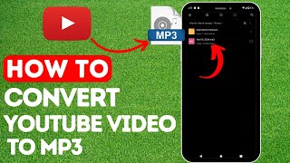 Download lagu How To Convert Youtube (Studio) Video To MP3 On Android | Video To MP3 Without App mp3 Download lagu How To Convert Youtube (Studio) Video To MP3 On Android | Video To MP3 Without App mp3