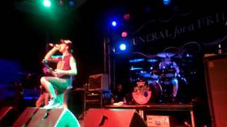 Funeral For A Friend - Aftertaste