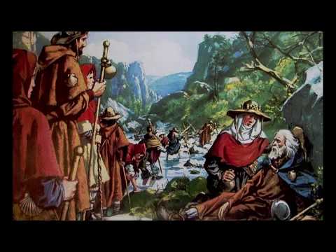 Chant de Tradition: Le Kyrie des Gueux (Paroles)