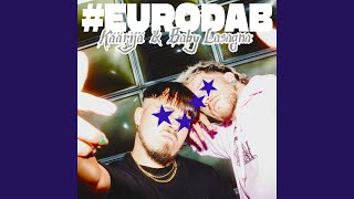 Cover art for #eurodab