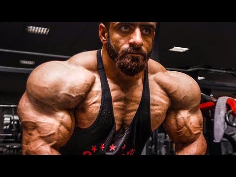 Hadi Choopan - I'M READY