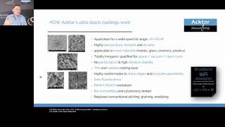 Ultra-black light absorbing coatings for satellite-borne optical instruments