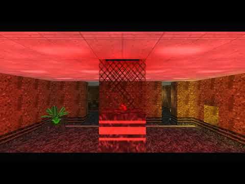 TRLE 2002.02.01 - Gold Armor