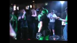 90's Daughter - Illinois Party Band - St. Pat's 2012 at Fat City