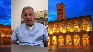 EEC 2026 - Words from Prof. Renato Seracchioli