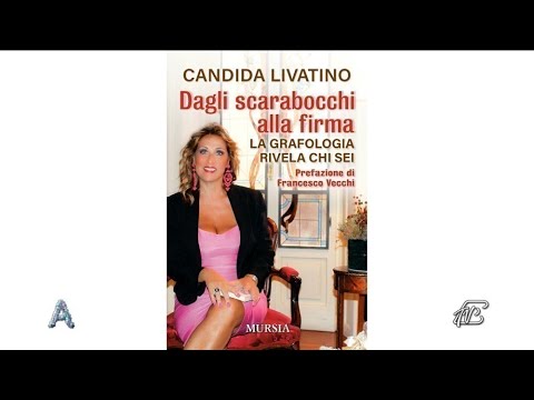 ANGOLI 28/12/2020: LA GRAFOLOGIA RIVELA CHI SEI