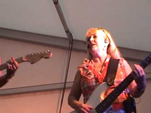 Country Sisters Live