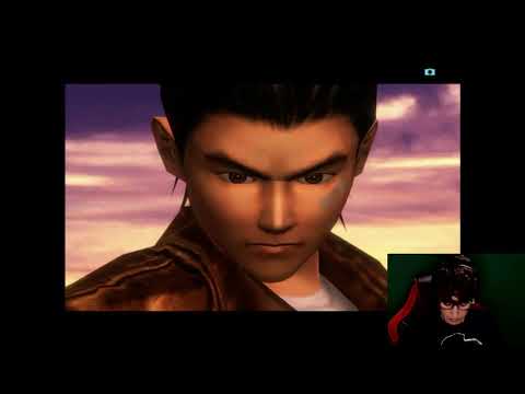 The Rescue - Shenmue II pt. 11