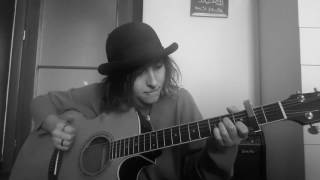 Svegliatevi italiani - Alessandra Testa (cover)