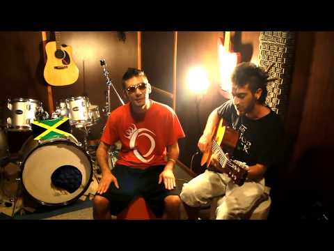 MC Papo - Tudo pra dar errado (Acústico)