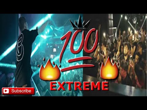 FROTH - AVANCE & PARTY THIEVES PREMIERE And INDIA TOUR | NEW DELHI 🔥🔥