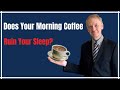 11 Evidence Based Sleep Tips / with Dr. Moran