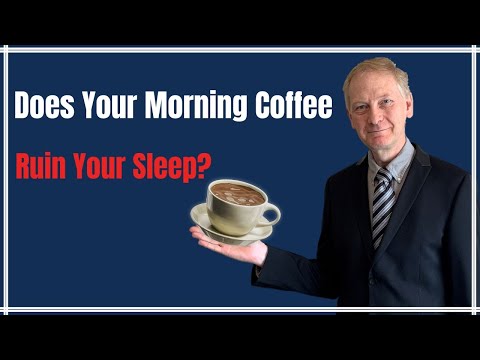 11 Evidence Based Sleep Tips / with Dr. Moran