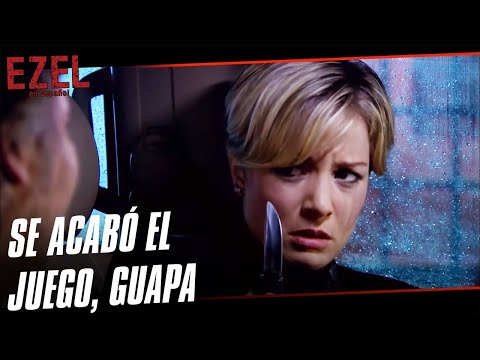 Ali Usó Sebnem Y Luego Le Despidió - Ezel Novela en Español