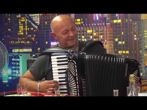 eBrčko UŽIVO - PODCAST CAMERAMAN - gost Meme Dželilović