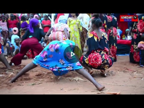 MANYEMA JONGING KIGOMA WAFAGIA UWANJA