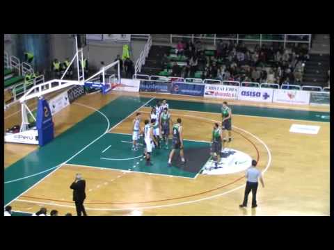 LEBOro16J CACERES PATRIMONIO DE LA ...,80 - 73,AMICS CASTELLÓ... (03/01/2016)