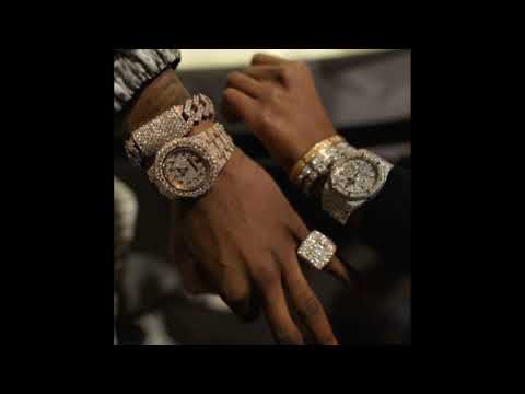 (FREE) Moneybagg Yo x Lil Baby x Pooh Shiesty Type Beat 2022 - "Gangsta's Pain"