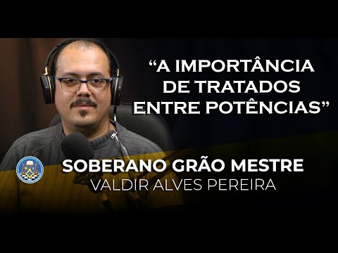 A importância dos Tratados entre Potências