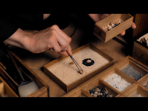 ASMR Zen Garden JAPAN