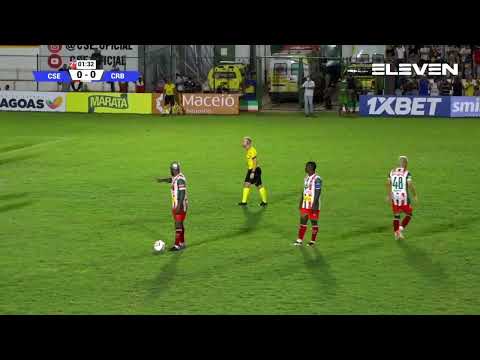 CSE 0x1 CRB - Campeonato Alagoano 2022