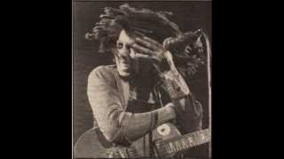 Bob Marley &amp;The Wailers - Wake up and live - Rare Demo