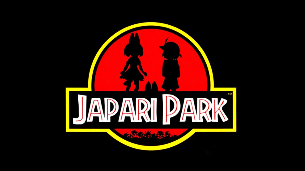 Trailer oficial de Youkoso Japari Park - Kemono Friends