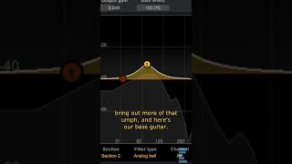 Download lagu Mixing Kick Drum & Bass Guitar? This Will HELP mp3