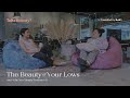 Makna Talks Beauty Ep 23 The Beauty Of Your Lows And Why You Should Embrace It