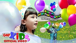 Download lagu Balon Warna Warni – Hikari Alkhayra | Lagu Anak Anak Indonesia 2025 mp3 Download lagu Balon Warna Warni – Hikari Alkhayra | Lagu Anak Anak Indonesia 2025 mp3