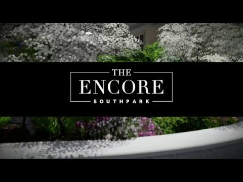 Charlotte Apartments | The Encore SouthPark - Exclusive Virtual Tour