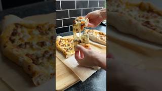 Download lagu The new comfort food is Turkish pide 😋 #recipe is in #description mp3