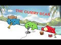 Bongo Cat The Gummy Bear Song Cover Version