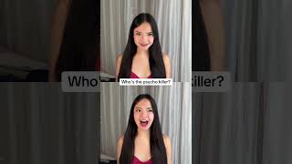 Download lagu who do you think it is? mp3