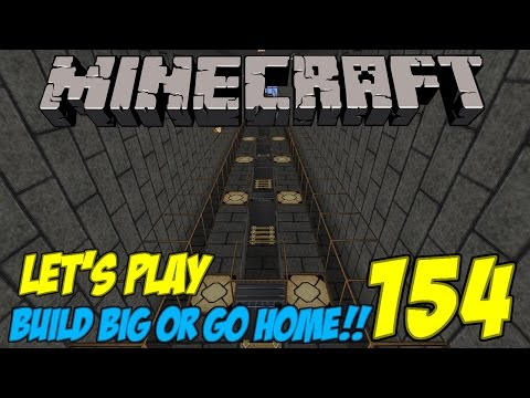 Minecraft Let's Play Episode 154: Sugarcane Farm Update