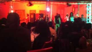 Coumba Gawlo Seck's 23rd Anniversary Concert at Just 4 U